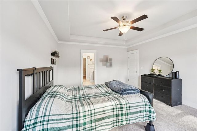 5175 N Pratt N Street, Covington, GA 30014