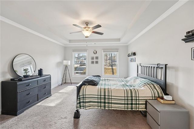 5175 N Pratt N Street, Covington, GA 30014