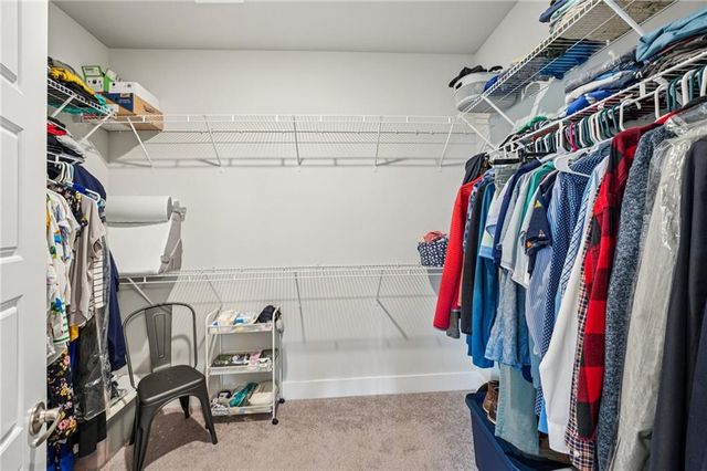 5175 N Pratt N Street, Covington, GA 30014