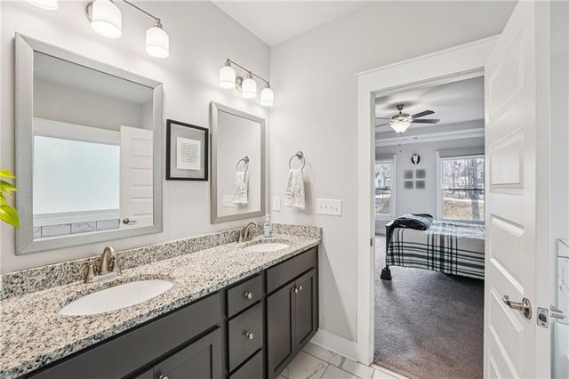 5175 N Pratt N Street, Covington, GA 30014