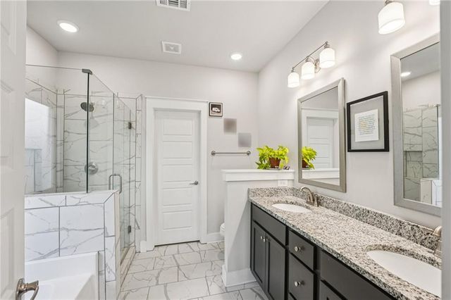 5175 N Pratt N Street, Covington, GA 30014