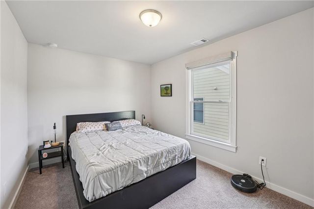 5175 N Pratt N Street, Covington, GA 30014