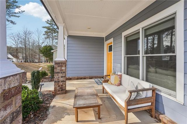 5175 N Pratt N Street, Covington, GA 30014