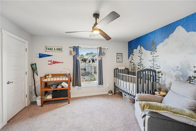 5175 N Pratt N Street, Covington, GA 30014