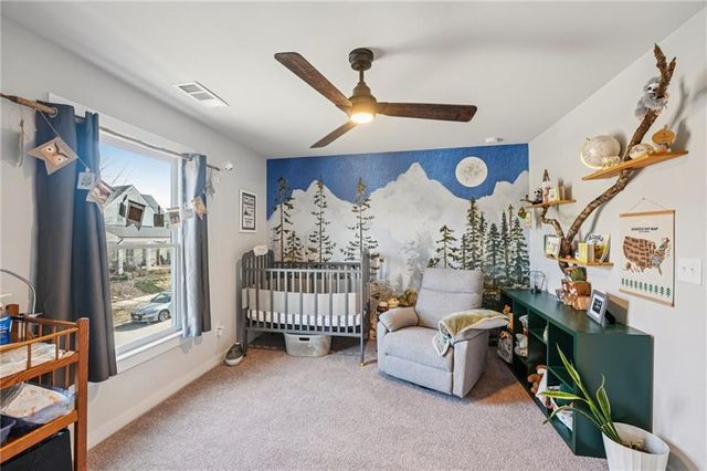 5175 N Pratt N Street, Covington, GA 30014