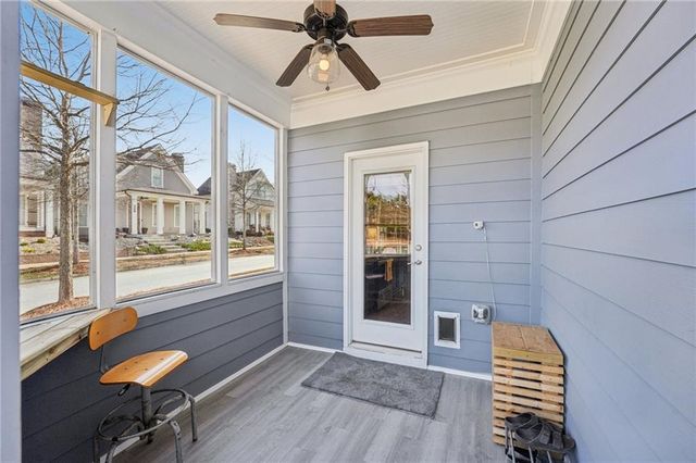 5175 N Pratt N Street, Covington, GA 30014