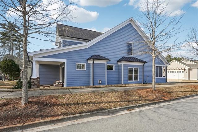 5175 N Pratt N Street, Covington, GA 30014