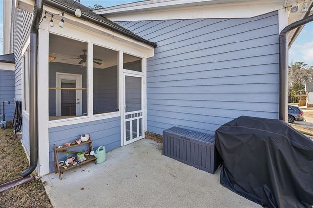 5175 N Pratt N Street, Covington, GA 30014