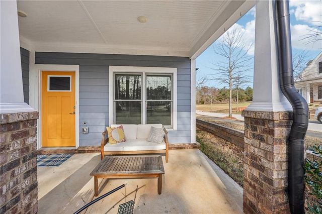 5175 N Pratt N Street, Covington, GA 30014