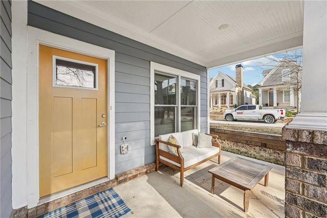 5175 N Pratt N Street, Covington, GA 30014