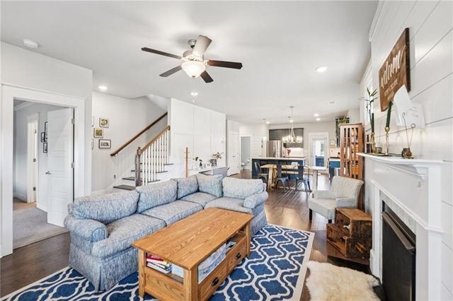 5175 N Pratt N Street, Covington, GA 30014