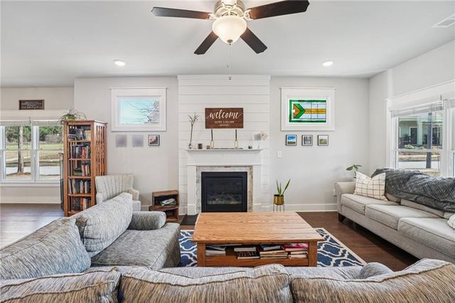 5175 N Pratt N Street, Covington, GA 30014