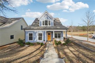 5175 N Pratt N Street, Covington, GA 30014