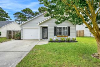 1182 Amber Pines Drive, Leland, NC 28451