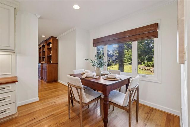 5051 Pine Bark Circle, Atlanta, GA 30338