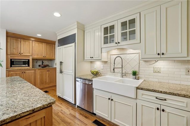 5051 Pine Bark Circle, Atlanta, GA 30338