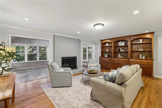 5051 Pine Bark Circle, Atlanta, GA 30338