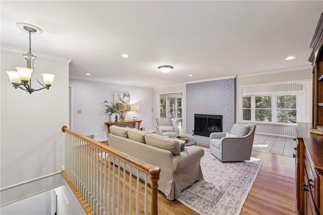 5051 Pine Bark Circle, Atlanta, GA 30338