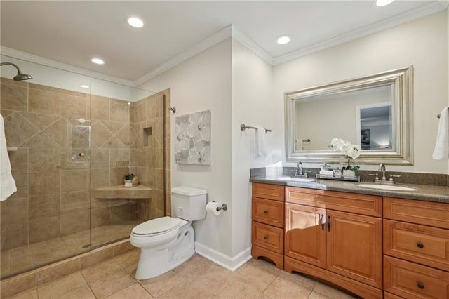 5051 Pine Bark Circle, Atlanta, GA 30338