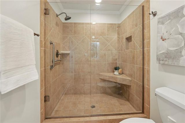 5051 Pine Bark Circle, Atlanta, GA 30338