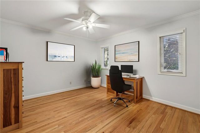 5051 Pine Bark Circle, Atlanta, GA 30338