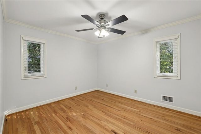 5051 Pine Bark Circle, Atlanta, GA 30338