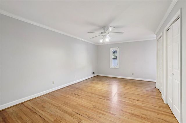 5051 Pine Bark Circle, Atlanta, GA 30338