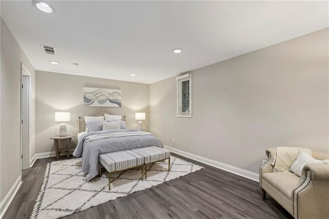 5051 Pine Bark Circle, Atlanta, GA 30338