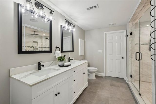 5051 Pine Bark Circle, Atlanta, GA 30338