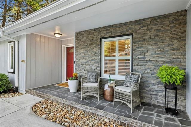 5051 Pine Bark Circle, Atlanta, GA 30338