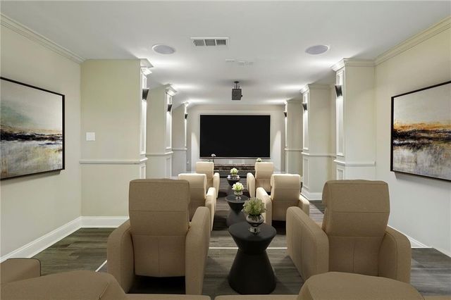 5051 Pine Bark Circle, Atlanta, GA 30338