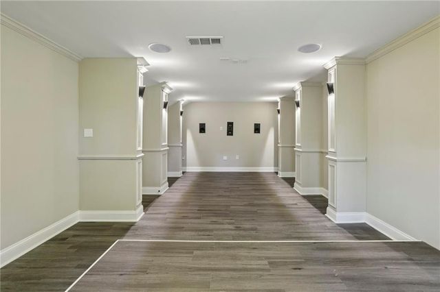 5051 Pine Bark Circle, Atlanta, GA 30338