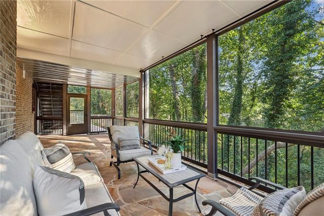 5051 Pine Bark Circle, Atlanta, GA 30338