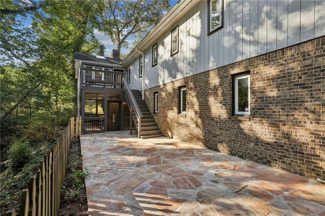 5051 Pine Bark Circle, Atlanta, GA 30338