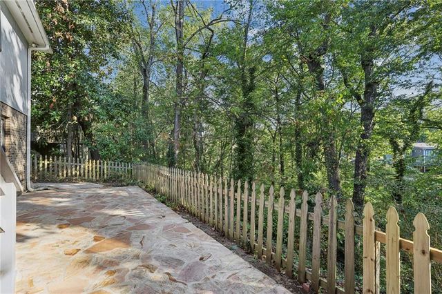 5051 Pine Bark Circle, Atlanta, GA 30338