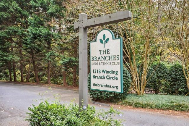 5051 Pine Bark Circle, Atlanta, GA 30338