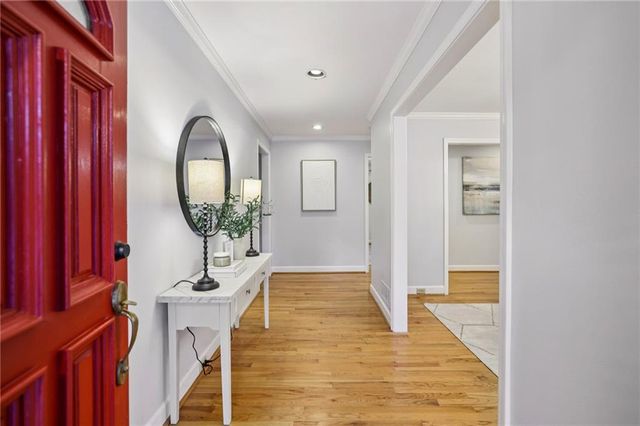 5051 Pine Bark Circle, Atlanta, GA 30338