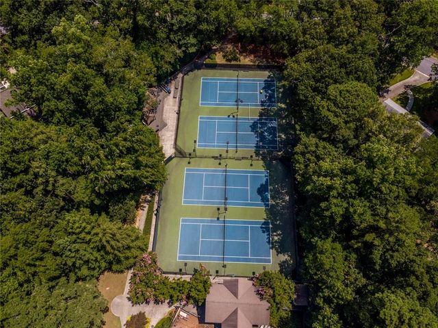 5051 Pine Bark Circle, Atlanta, GA 30338