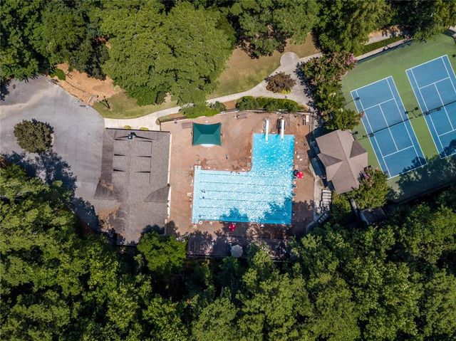 5051 Pine Bark Circle, Atlanta, GA 30338