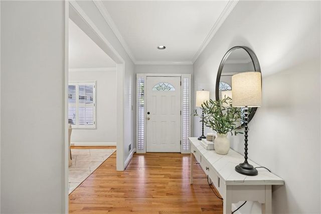 5051 Pine Bark Circle, Atlanta, GA 30338