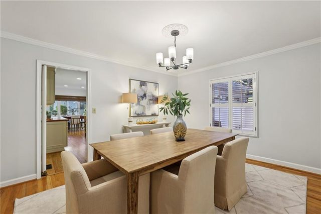 5051 Pine Bark Circle, Atlanta, GA 30338