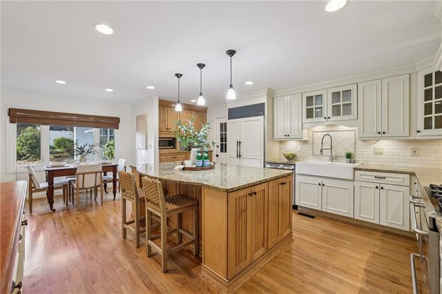 5051 Pine Bark Circle, Atlanta, GA 30338