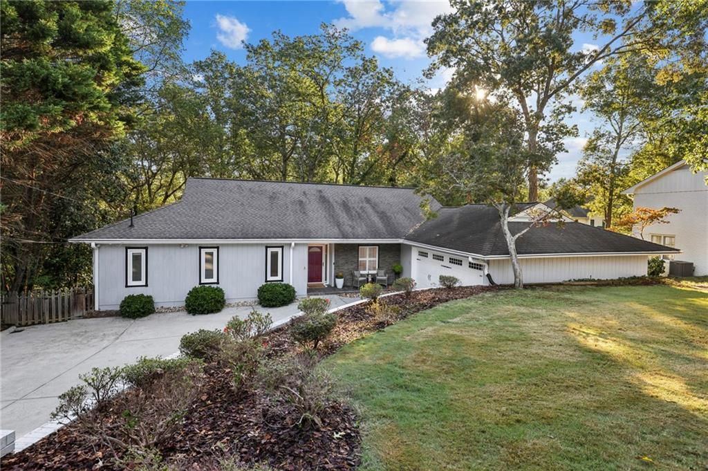 5051 Pine Bark Circle, Atlanta, GA 30338