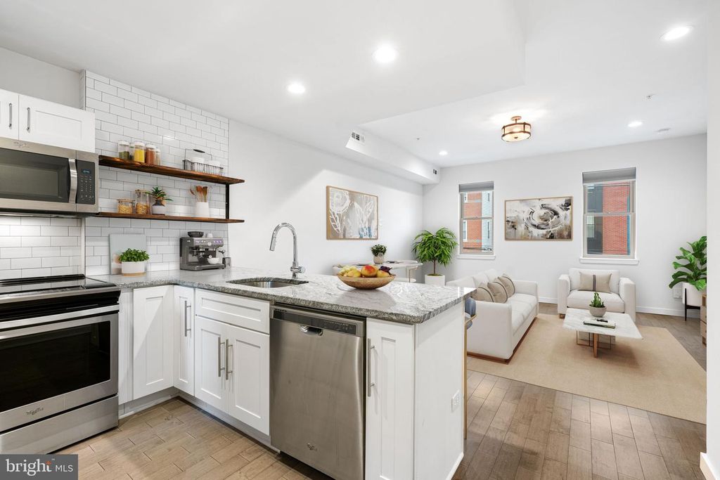 1734 WYLIE ST #B, Philadelphia, PA 19130