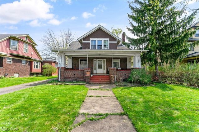197 Woodbine Avenue SE, Warren, OH 44483