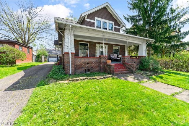 197 Woodbine Avenue SE, Warren, OH 44483