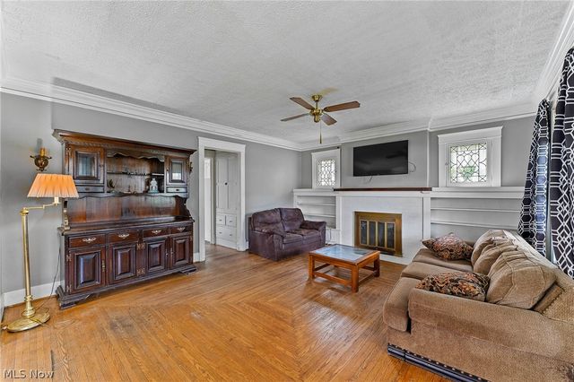 197 Woodbine Avenue SE, Warren, OH 44483