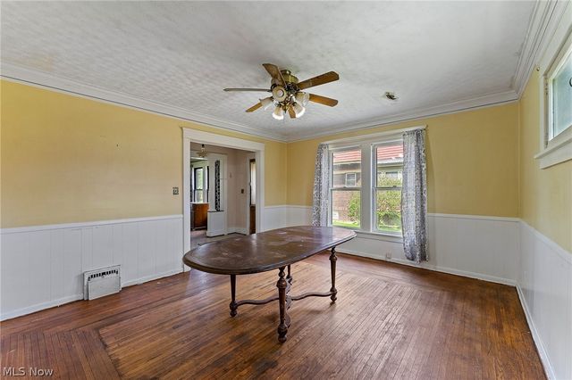 197 Woodbine Avenue SE, Warren, OH 44483