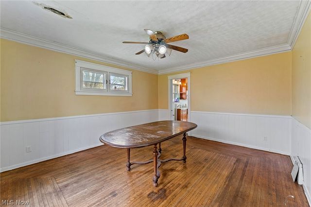 197 Woodbine Avenue SE, Warren, OH 44483