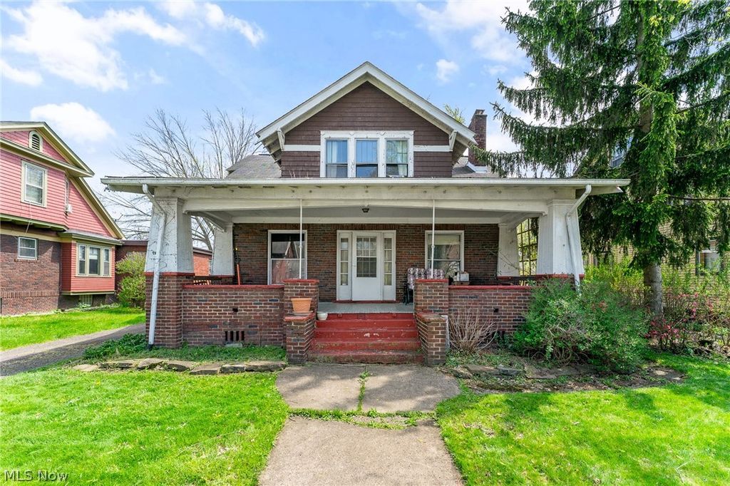 197 Woodbine Avenue SE, Warren, OH 44483